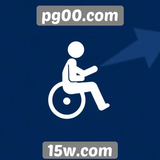 Acessibilidade em pg00.com é um destaque
