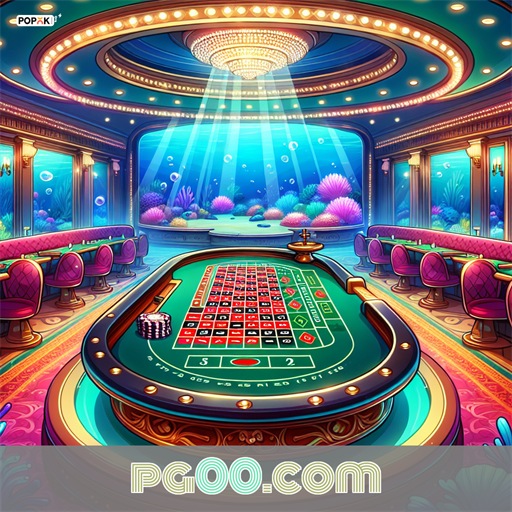 Cassino Inovador: Experimente o pg00.com Como Nunca Antes