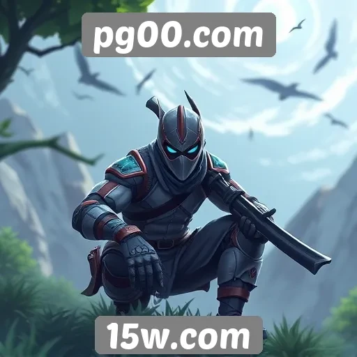 Novidades em jogos disponíveis no pg00.com