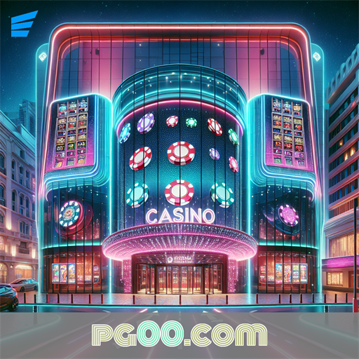 Slots imperdíveis: explore o pg00.com com emoção!
