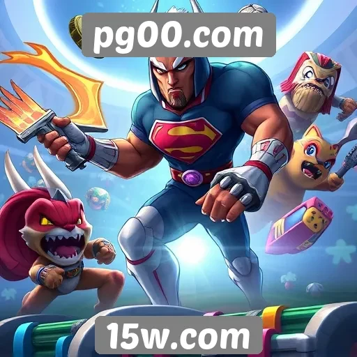 pg00.com oferece variedade de jogos online